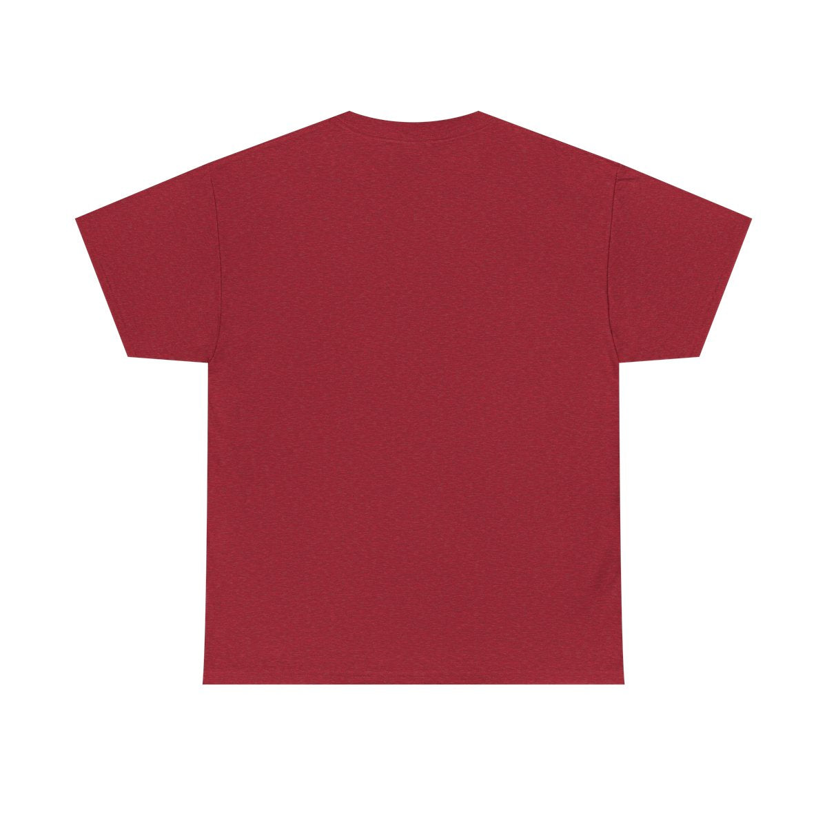 moo t-shirt (cherry).